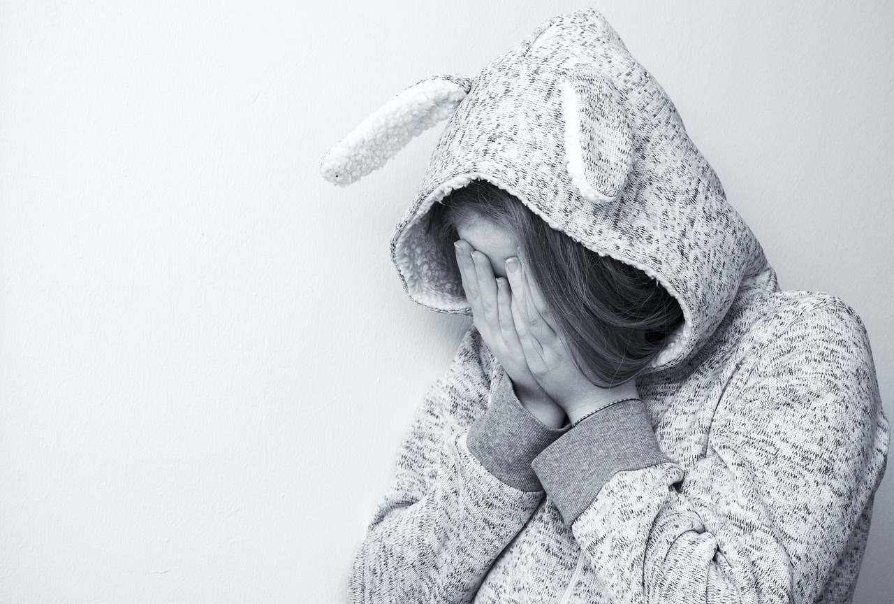 辅导孩子时如何保持冷静，避免情绪失控