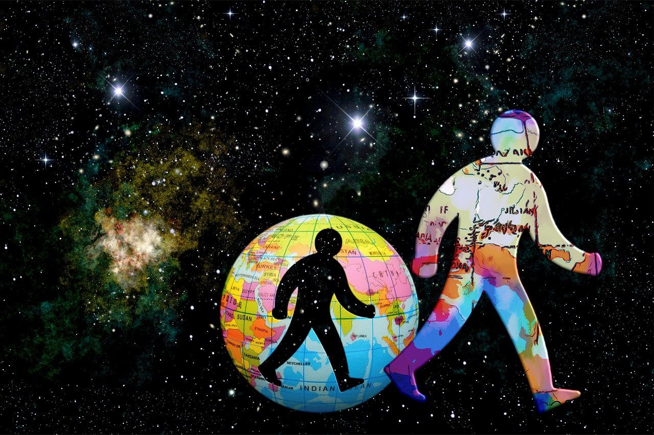 如何看待星穹列车强行铺设星轨打通星球与星际社会连接通道的行为
