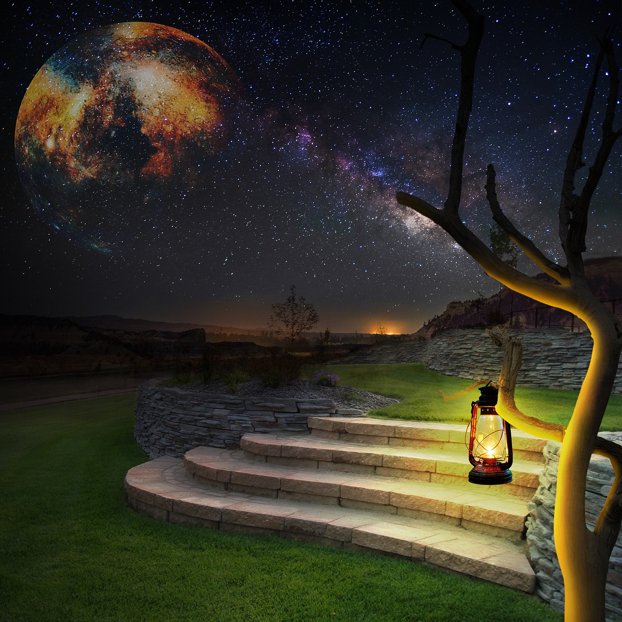 冰湖重生杀青礼之后，星光璀璨之夜，期待未来的辉煌