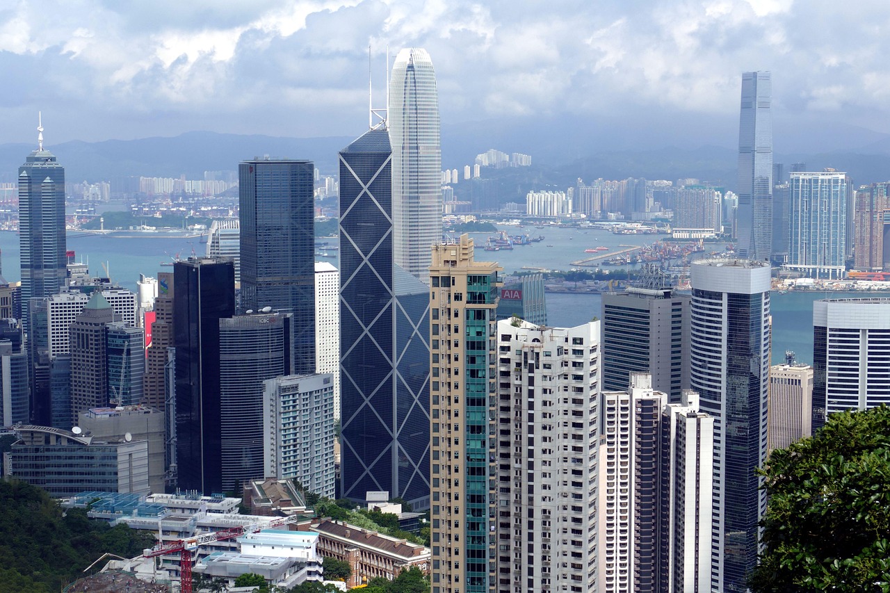 澳门与香港的未来展望，直面挑战的重要时刻，你准备好迎接未来吗？
