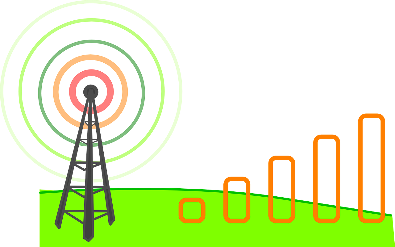 与5G相比，新一代通信技术差异何在