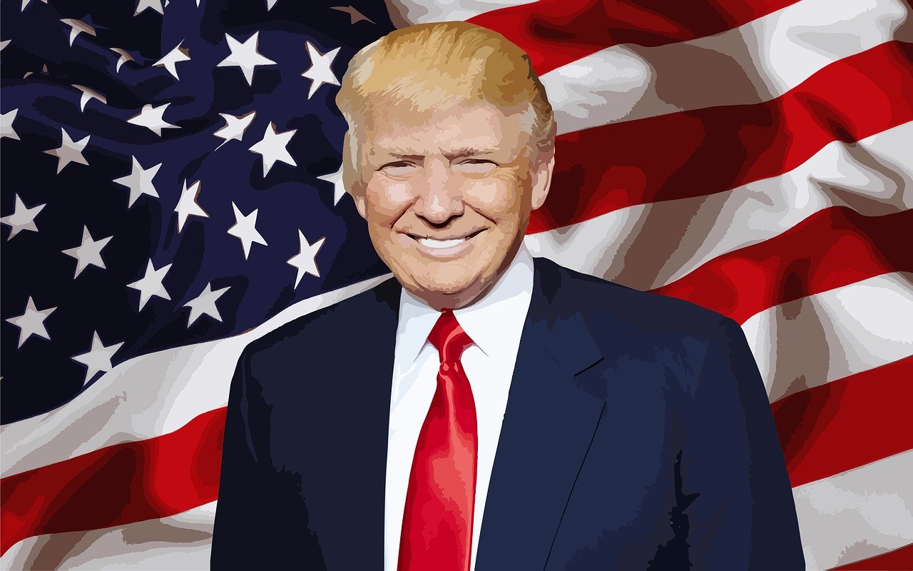美国政坛罕见一幕，三位前总统接连公开谴责特朗普政府及其政策