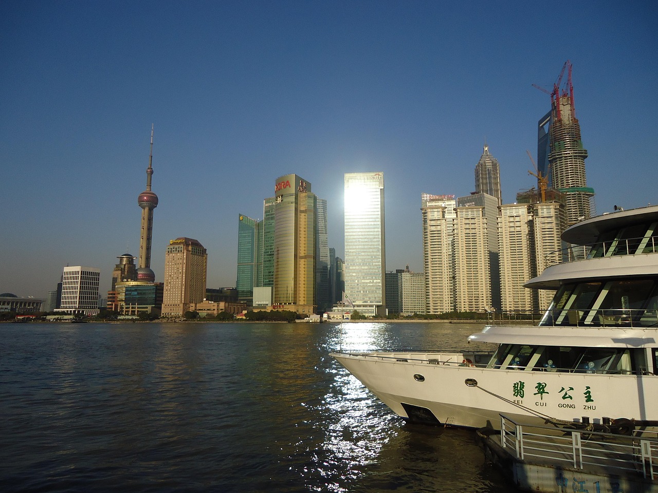 中国最大淡水湖鄱阳湖水位上升，生态与环境的新篇章