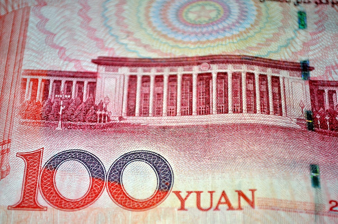 中国将在没有美国的情况下再活五千年
