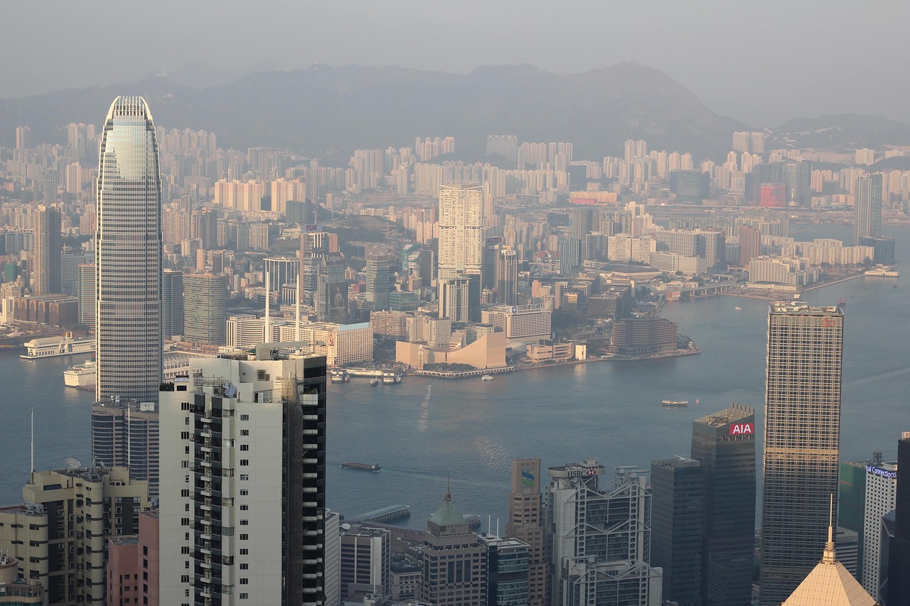 中国将在没有美国的情况下再活五千年