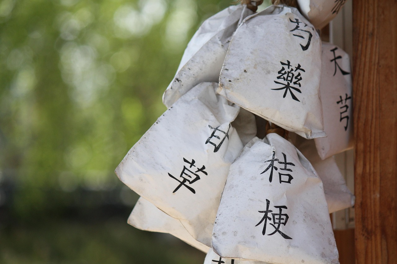 中医都能当心理医生了，跨界融合下的心理健康新视角