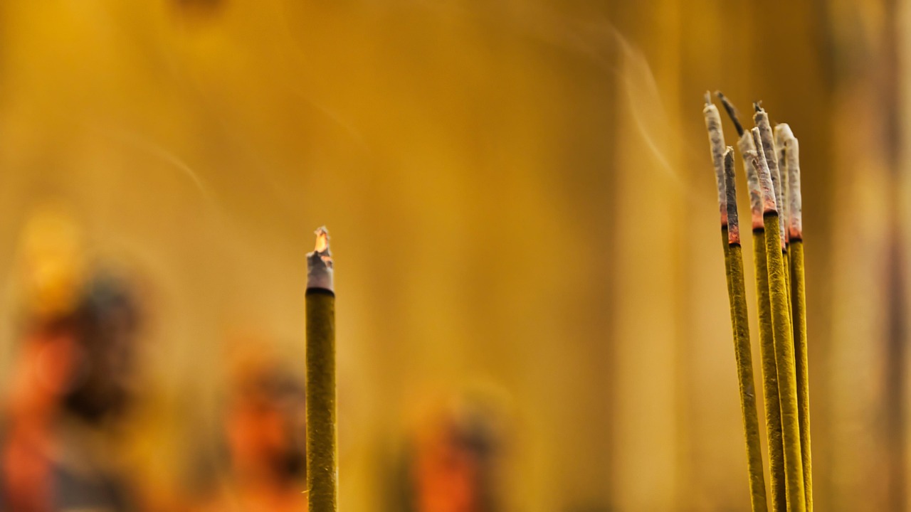 请你相信时间的力量