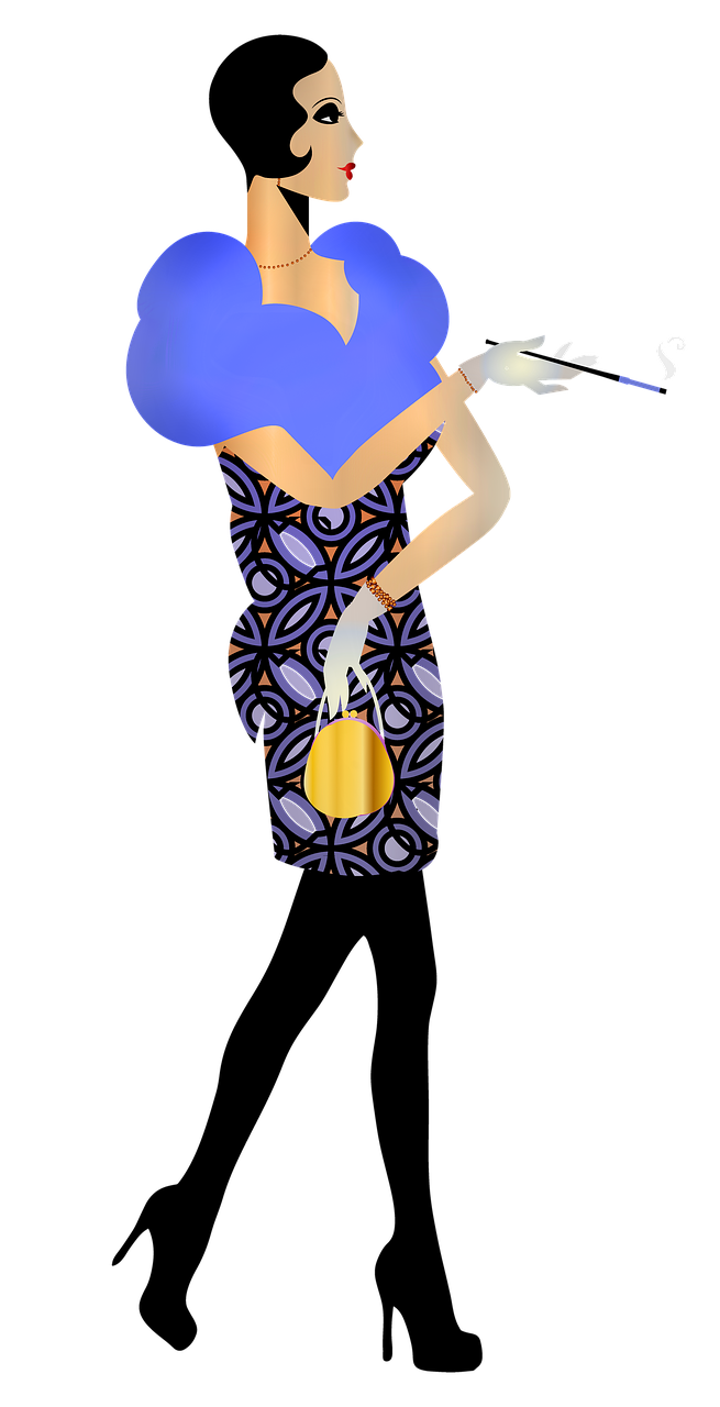 张柏芝身上的蝴蝶魅力，时尚与时代的交融